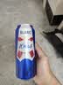 kronenbourg 1664啤酒三口味500*12(白啤+桃红+法蓝) 精酿非原箱 中秋送礼 实拍图