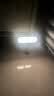 公牛（BULL）LED酷毙灯MC-A003E-CD床头衣柜条形小夜灯感应款3000K长100mm 实拍图