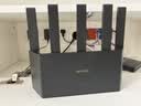 Tenda腾达路由器WiFi7【云霄BE5100】千兆穿墙王信号放大器增强无线超强2.5g网口家用电竞立式BE6L Pro 实拍图