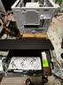 微星全家桶i5 14600KF/RTX5060/5060Ti显卡直播设计渲染高端电竞游戏台式机组装电脑主机整机DIY组装机 i5 14600KF+RTX5060Ti配六 爆款 微星全家桶主机 实拍图