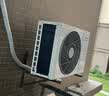 小米空调  巨省电 1.5匹挂机 一级能效 外机单排铜管 KFR-35GW/N1A1【整机免费十年包修】 实拍图