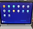 科大讯飞AI学习机S90 Pro 高清类纸护眼屏 AI精准学 AI答疑辅导 中高考同源技术 13.2英寸 8+256G 实拍图