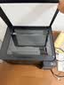 爱普生（EPSON）【6代新品】L4358墨仓式彩色无线AI学习打印机一体机家用办公L4266 L4268升级自动双面液晶屏 黑 实拍图