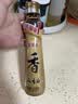 金龙鱼纯芝麻香油220ml【一级】凉拌火锅调味油玻璃瓶小磨 实拍图