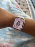 苹果 Watch Series  Ultra2/3/4/S5/6/7/8/9/10/11/12二手智能手表 Apple Watch Series 7 实拍图