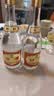 汾酒黄盖玻汾 清香型白酒 53度 475mL*6瓶整箱 电商版原箱 实拍图