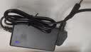 悠品12V2.5A/3A电源适配器电脑显示器电源线路由器机顶盒监控摄像头DC充电器5.5*2.5/2.1mm圆口通用2A 实拍图