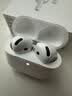Apple /苹果 AirPods 5（支持主动降噪）搭配无线充电盒 蓝牙耳机 适用iPhone/iPad/Mac 实拍图