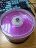 铼德(ARITA) e时代系列 CD-R 52速700M 空白光盘/光碟/刻录盘 桶装50片 实拍图