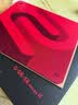 卓威ZOWIE G-SR-SE II 炽电竞鼠标垫 细面鼠标垫 fps游戏鼠标垫 电竞桌垫gsrse炽升级款（随机发货） 实拍图