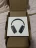 Apple/苹果 AirPods Max 2 午夜色（2026款）搭载H2芯片 头戴式 适用iPhone/iPad/Mac MHWK4CH/A 实拍图