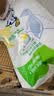 心相印【樊振东推荐】厨房用纸卷纸75节*8卷纸巾食品接触级 懒人抹布 实拍图