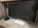 联合创新27英寸2K高清显示器120Hz Type-C反向供电 HDR400全链路色准苹果mac专业设计办公 云上舞白CB27Q1 实拍图