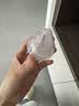 贝亲（Pigeon）自然实感第3代启衔奶嘴 宽口径奶嘴 L号-1只装 6个月以上 BA132 实拍图