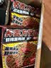 云山半荞麦面黑鸭荞麦方便面带调料减0脂免煮荞麦拌面代餐速食80g*16包 实拍图