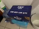 君乐宝（JUNLEBAO）开啡尔 常温风味发酵乳 原味酸奶200g*24 家庭量贩装 中秋好礼 实拍图