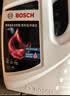 博世（BOSCH）有机长效汽车防冻液发动机冷却液 养车保养 冰点-45℃ 4L（红色） 实拍图