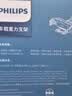 飞利浦（PHILIPS）车载手机支架 汽车出风口导航支架重力感应手机夹升级通用2004 实拍图