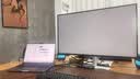 戴尔（DELL）27英寸 4K显示器 IPS 120Hz高刷 99%sRGB 硬件防蓝光 1500:1 办公娱乐显示屏  S2725QS 实拍图
