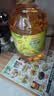 金龙鱼 食用油 非转基因 物理压榨玉米油6.18L（蕴含植物甾醇） 实拍图