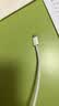 Apple/苹果 60W type-c充电线-1米 usb-c手机数据线 原装旗舰店苹果iPhone 18 Pro Max iPad快充线 实拍图