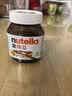 意榛滋Nutella榛果可可巧克力酱180g 早餐面包酱进口 中秋节礼物 实拍图