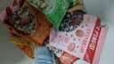 十月稻田 21日混合杂粮粥礼盒 4.2斤(100g*21袋) 小米八宝粥米 送礼团购 实拍图