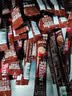 雀巢（Nestle）咖啡1+2速溶咖啡 三合一咖啡粉 醇香 特浓13g*80条 散装 实拍图