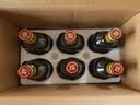 古越龙山库藏金五年花雕酒 半干型 绍兴黄酒 500ml*6瓶 整箱装升级版 实拍图