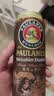 保拉纳（Paulaner）小麦浓色（黑）啤酒 500ml*12听 德国进口 球赛必备 实拍图