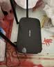 普联（TP-LINK）双千兆路由器 易展mesh分布式 AC1200无线家用穿墙 5G双频 WDR5620千兆易展版 IPv6 实拍图