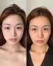 OHBT面膜美白淡斑补水保湿男女士熬夜舒缓抗皱紧致去黄气暗沉提亮肤色 实拍图