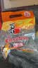 喜之郎蜜桔凤梨椰果果冻15杯共520g 休闲儿童解馋出游小零食下午茶 实拍图
