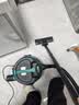 美菱家用吸尘器工业大功率超强吸力装修美缝专用酒店办公室仓库车用商用地毯开荒桶式吸尘机 实拍图