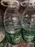 怡宝 饮用水 纯净水2.08L*8瓶 量贩装 实拍图