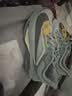 耐克NIKE男子 碳板跑步鞋 ZOOM FLY 6 运动鞋FN8454-003绿 42 实拍图