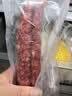 唐人神湘式牡丹香肠500g湖南特产湘式风味咸味猪肉香肠株洲老字号腊肠 实拍图