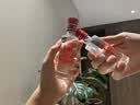 泸州老窖国窖1573 高度白酒 52度50ml*2瓶礼盒装 浓香型 防伪查询随机 实拍图