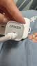 ANKER安克30W冰点充充电器数据线套装 苹果18type-c快充氮化镓pd适用iPhone17promax16Apple15手机插头 实拍图