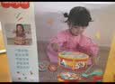 费雪（Fisher-Price）乐器6件套装 宝宝音乐启蒙乐器沙锤鼓响板儿童玩具生日礼物礼品 实拍图