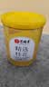 艺福堂花草茶 精选桂花50g 金桂新干花可熬酱 无熏硫食用养生泡酒搭红茶 实拍图