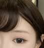橘朵（Judydoll）砍刀眼线胶笔眼线笔防水防汗适合深发01黑棕生日礼物送女友 实拍图