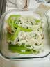 小龙坎冷吃千层肚鸭肠贡菜三拼1kg川味四川麻辣红油即食毛肚源头直发 实拍图