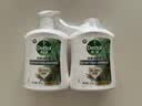 滴露（Dettol）洗手液液体经典松木500g+500g补充装儿童家庭护手替换 实拍图