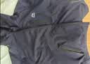 雪中飞儿童外套男童2026年春秋季女童中大童休闲潮流夹克上衣外套 藏青色 140 实拍图