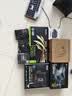 影驰GeForce RTX 5060 魔刃V2 OC DLSS 电竞游戏设计剪辑直播办公娱乐NVIDIA英伟达显卡 实拍图