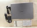 联想笔记本电脑小新Pro16超能本 锐龙7 H 255 24G 1T 2.8K 120Hz OLED 便携轻薄办公本 游戏 国家补贴 实拍图