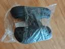 卡骆驰（CROCS）经典泡芙Clog男女一脚蹬懒人沙滩洞洞鞋 黑色 39(39-40） 实拍图