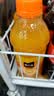 可口可乐（Coca-Cola）美汁源 Minute Maid 果粒橙 橙汁果汁饮料 300ml*12瓶 实拍图