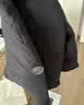 波司登（BOSIDENG）26年秋冬新款羽绒服90绒情侣连帽休闲百搭保暖外套B260245112XS 蜜桃粉1273 M 165/88A 体重约125-140斤 实拍图